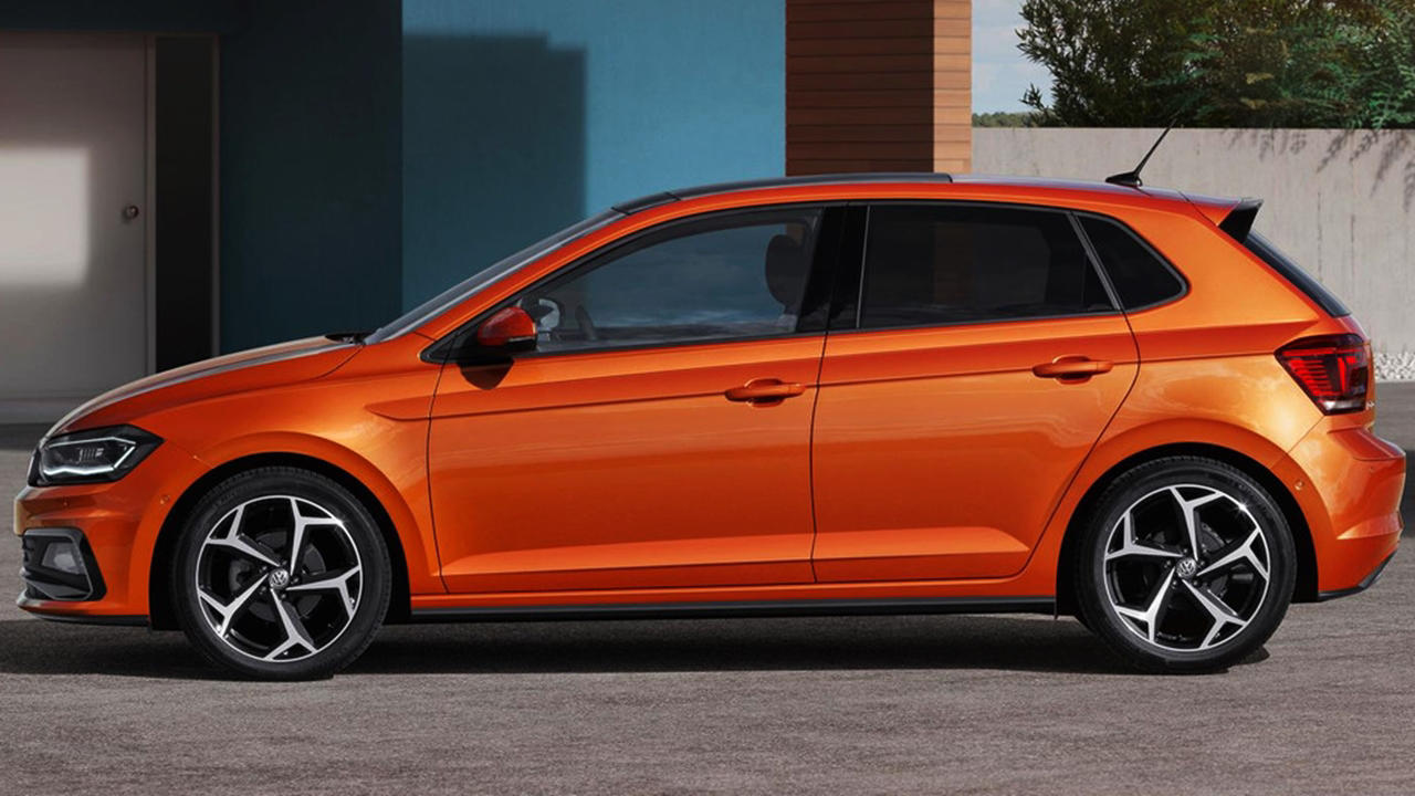 2018 VW Polo (GTI & Hybrid) price, release date, specs