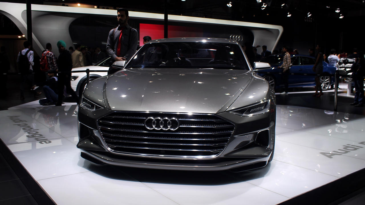 2019 Audi A7 S7 Rs7 Price Release Date Specs Autopromag