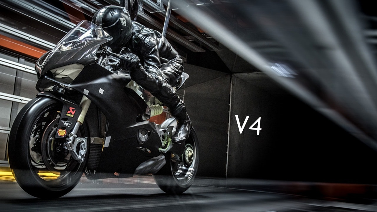 2019 Ducati Panigale V4 (& 226hp Speciale)– [price, release, specs]