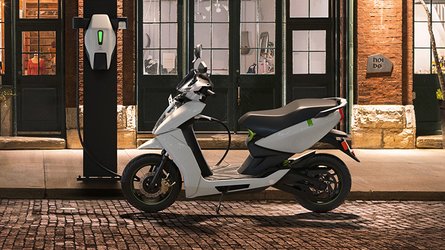 Hero MotoCorp Invests $56 Million In Ather Energy