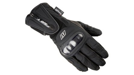 Take The All One Lima LT Gloves On Your Next Chilly Ride