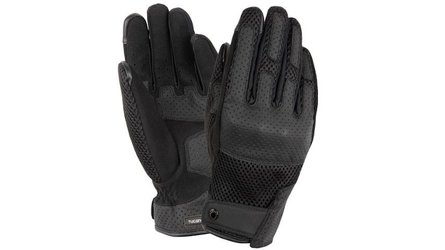 Feel The Breeze With Tucano Urbano’s Windy Summer Riding Gloves