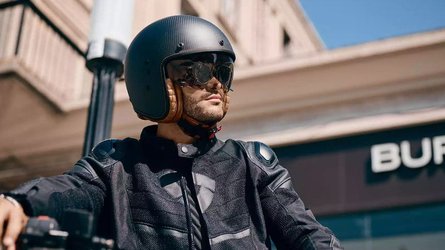 Scorpion Updates Retro Belfast Helmet With Evo And Evo Carbon Options