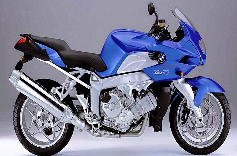 Just In The First Tvs Bmw Bike Will Be A 300cc One Autopromag