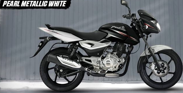 The Pulsar 150 Updated With New Colors Price To Remain Same