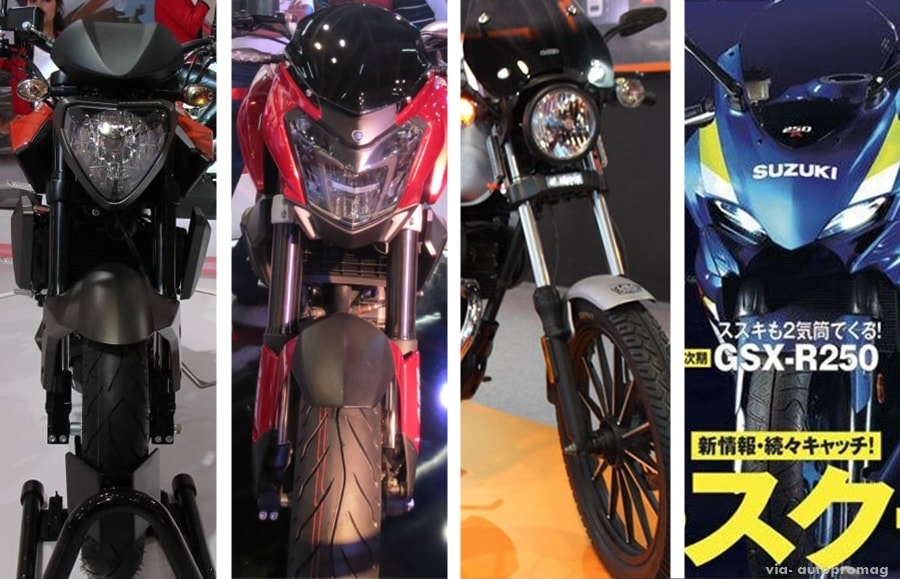 Upcoming New Bikes In India 2016 2017 Under Rs 2 Lakh Launch Date Price Autopromag