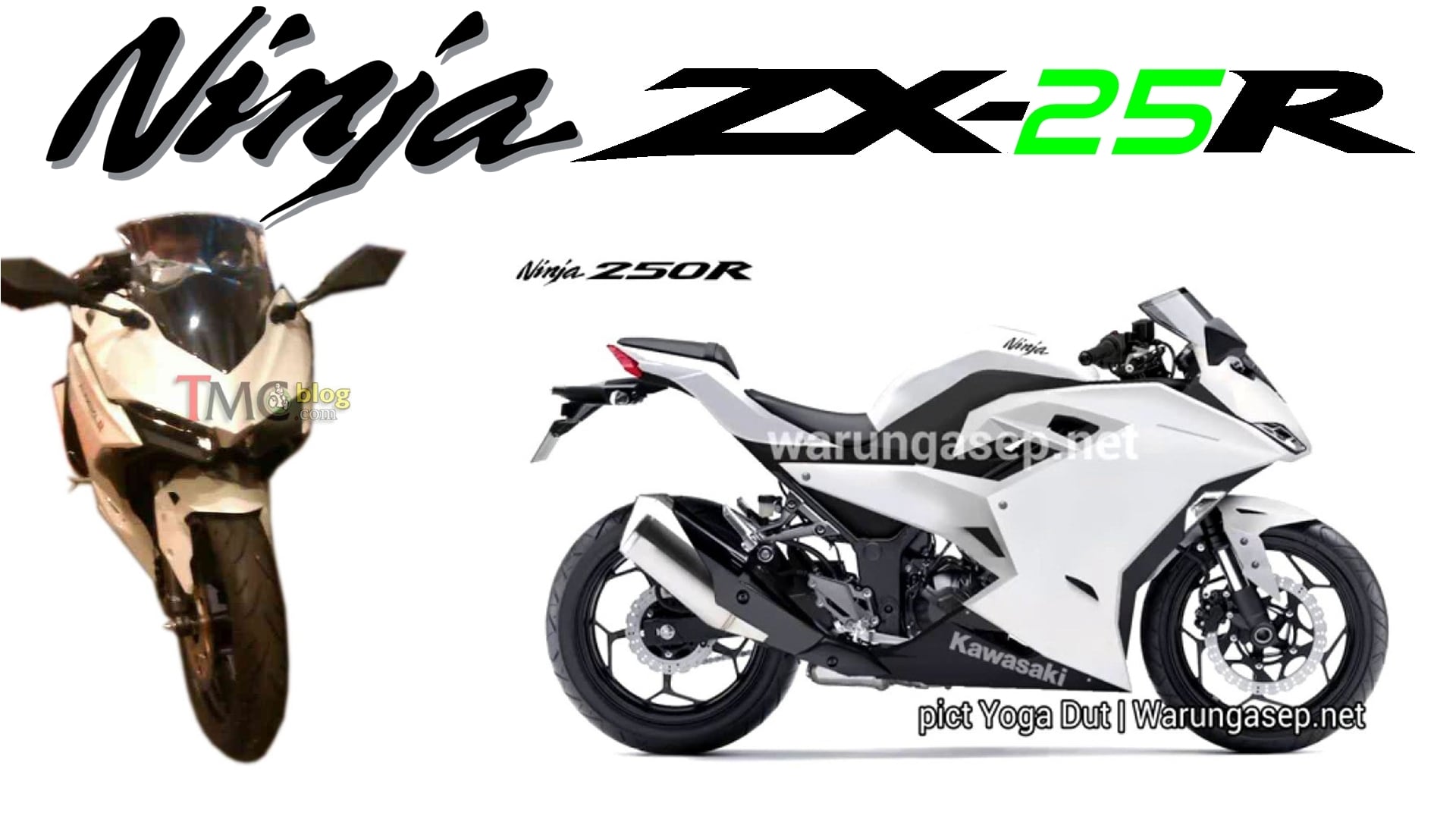 Kawasaki Ninja Zx25r Price Launch In India Engine Specs Autopromag