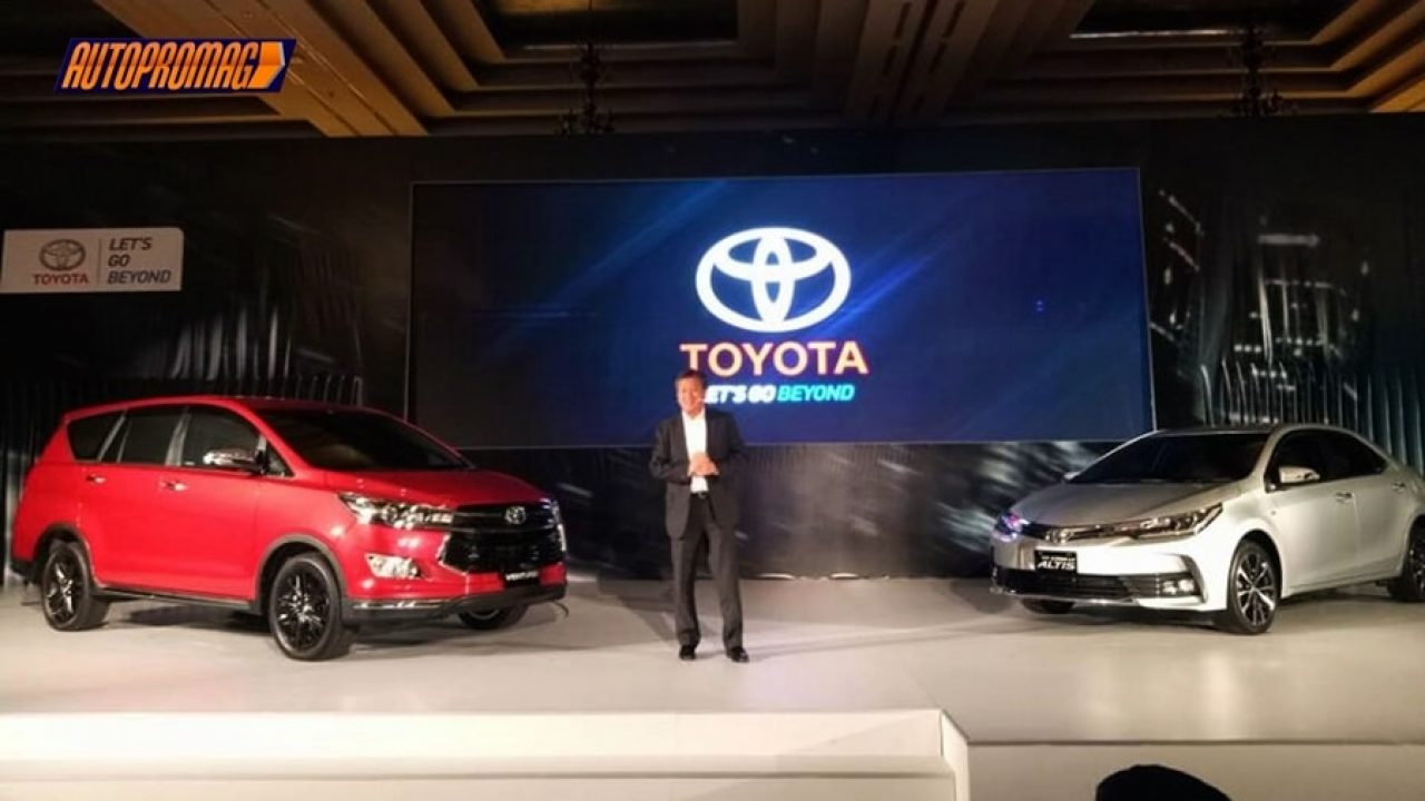 Toyota Innova Venturer India Price Launch Specs Autopromag