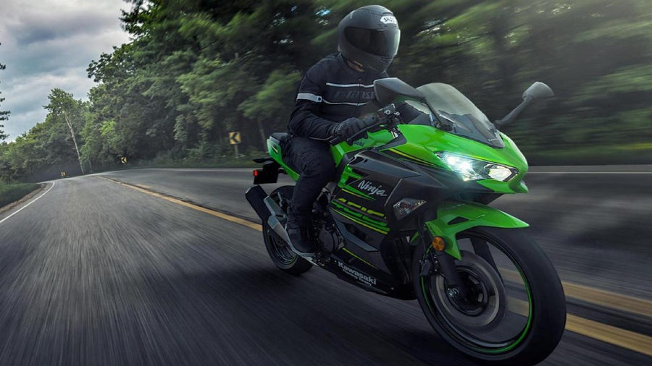2018 Kawasaki Ninja 400 Coming To Usa Price Release Autopromag