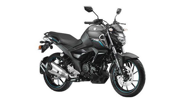 Yamaha FZ-X Name Registered In India: Could It Be An Entry 