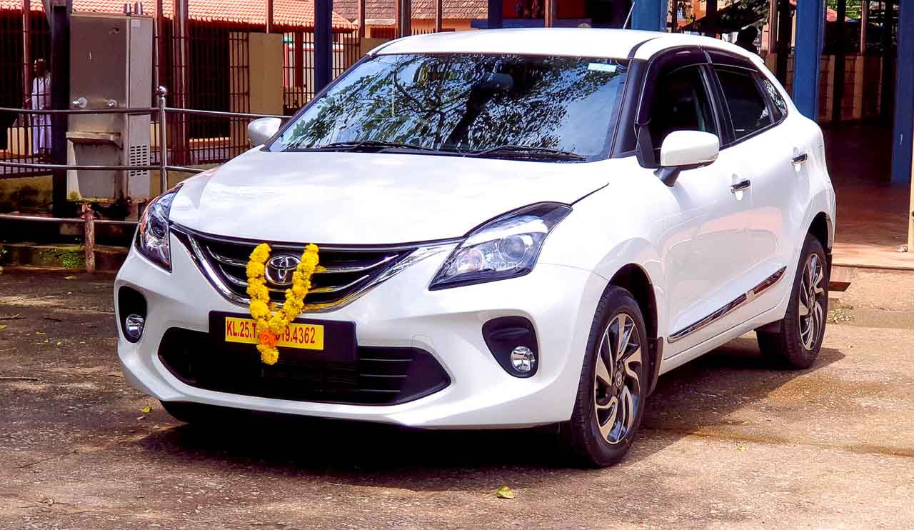 Toyota Glanza And Urban Cruiser Price Increased By Up To Rs 33k