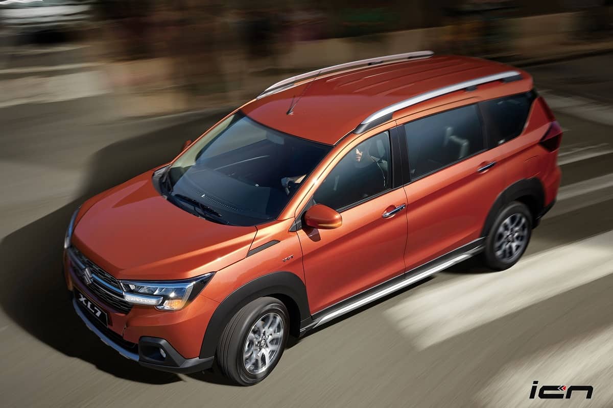 Top 5 SUV/MPV Launches In Early 2022 – Key Details – AutoPRO Mag